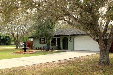 640 Blue Ln., Port Charlotte, FL 33952