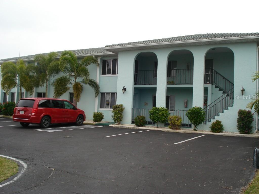 1416 Park Beach Cir. #C, Punta Gorda, FL 33950