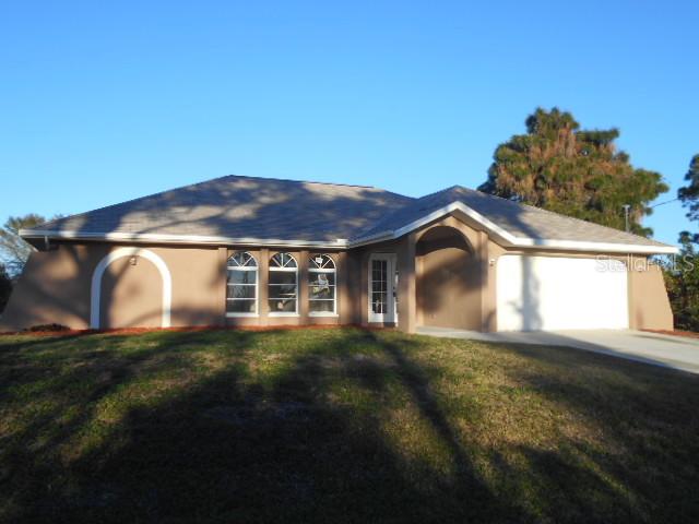 4357 Spire St., Port Charlotte, FL 33981