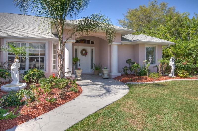 4881 Arley Rd., North Port, FL 34288