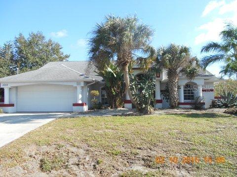 11115 Greenway Ave., Englewood, FL 34224