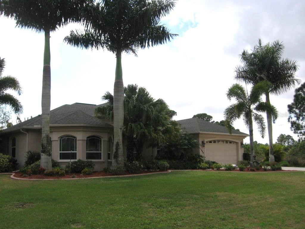 1949 Amnesty Dr., North Port, FL 34288