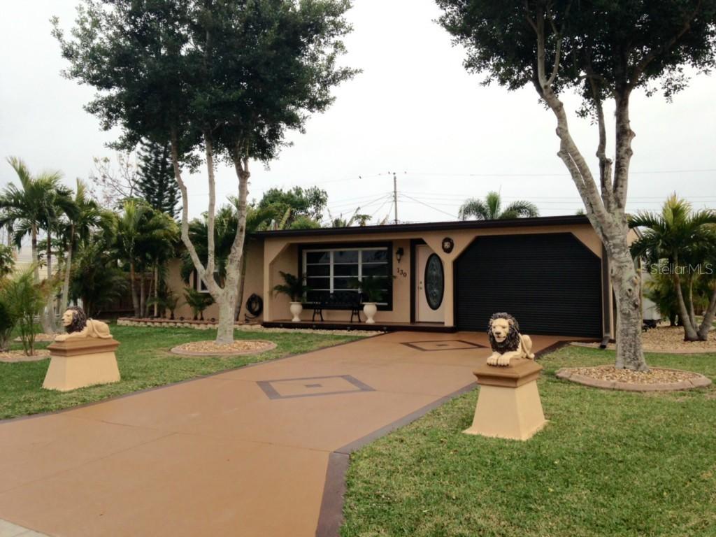 [Address Hidden by Seller], Port Charlotte, FL 33981
