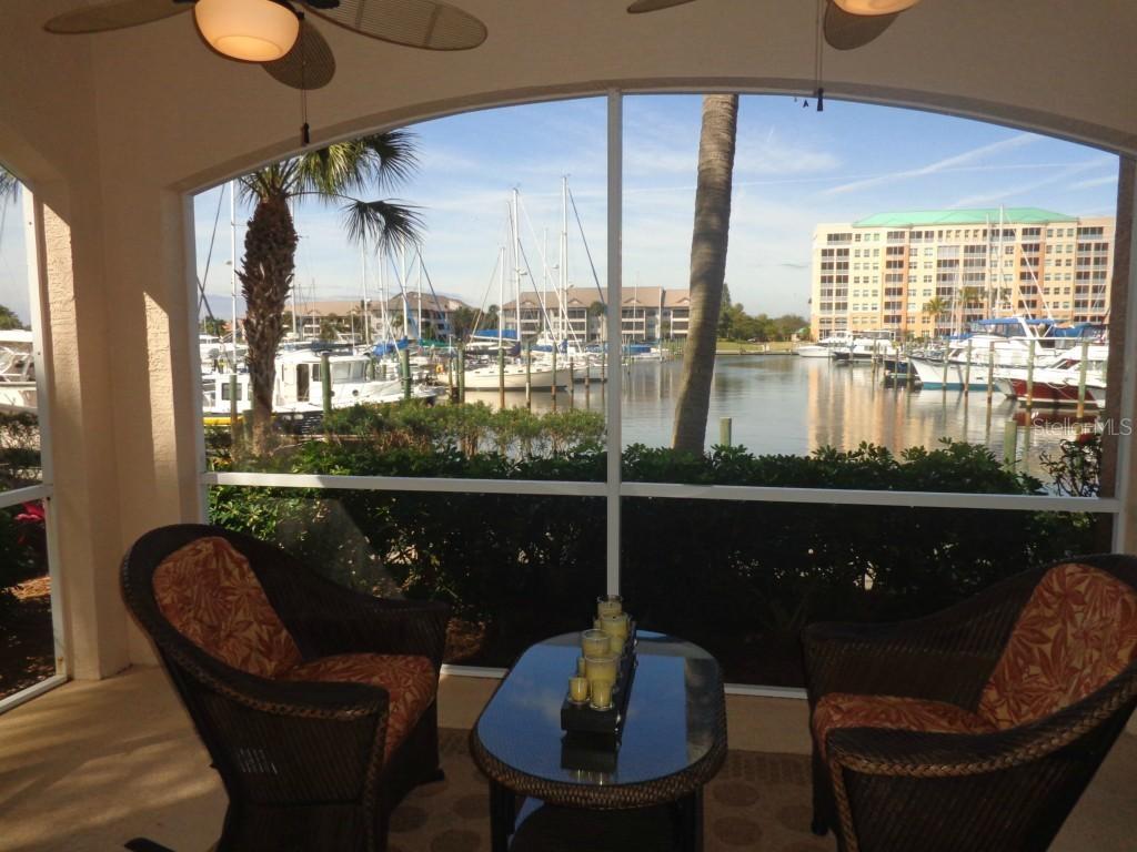 3481 Sunset Key Cir. #101, Punta Gorda, FL 33955