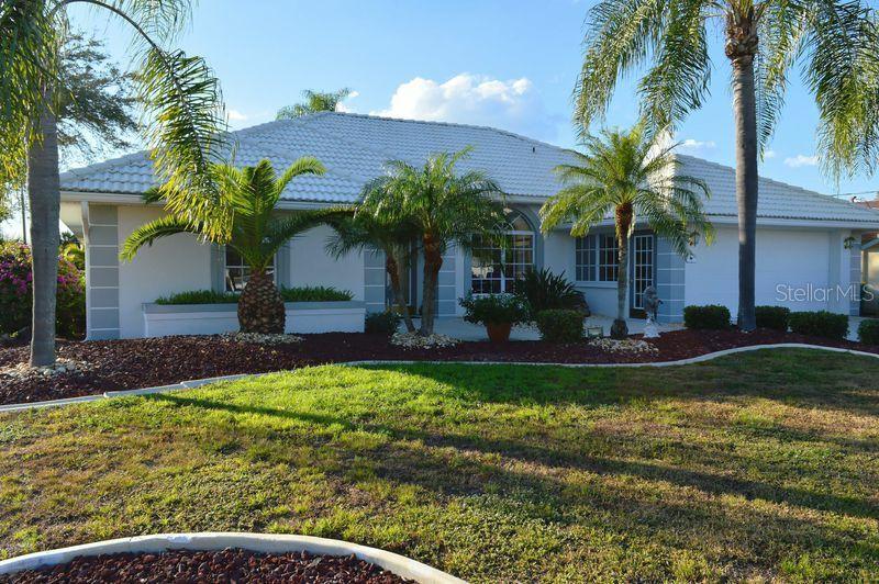 529 Harbor Blvd., Port Charlotte, FL 33954