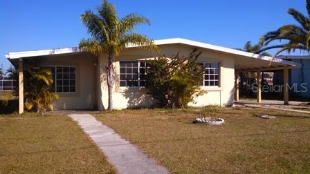 475 Notson Ter., Port Charlotte, FL 33952