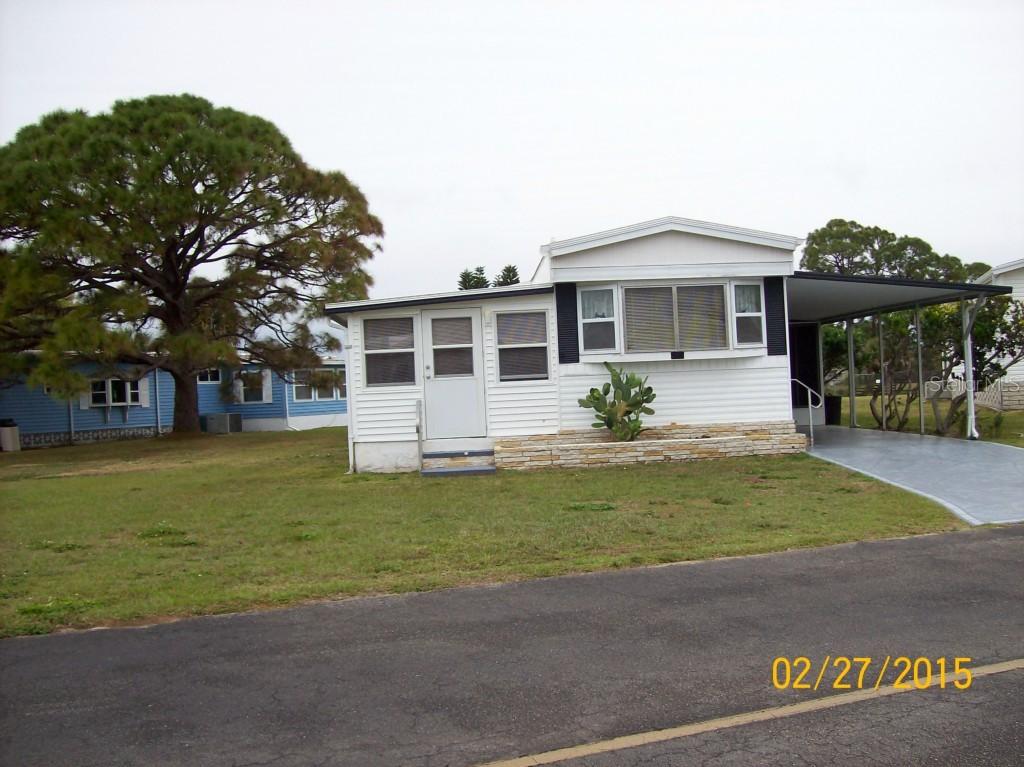 5596 Holiday Park Blvd., North Port, FL 34287