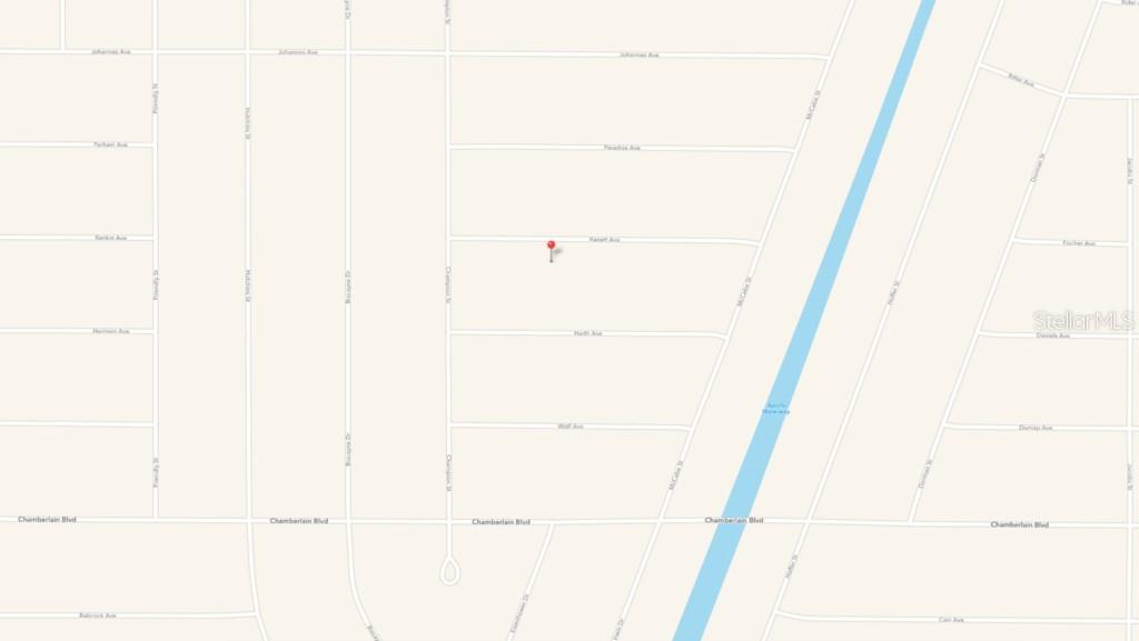 13329 Ranett Ave., Port Charlotte, FL 33953