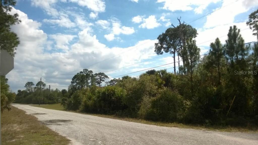Scottish Ter., North Port, FL 34288