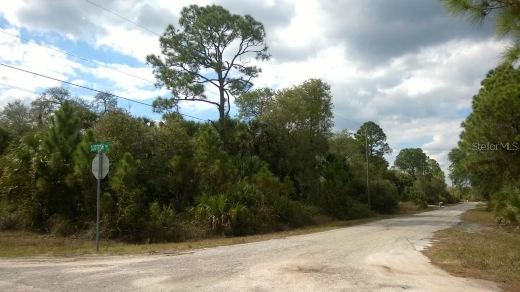 Scottish Ter., North Port, FL 34288