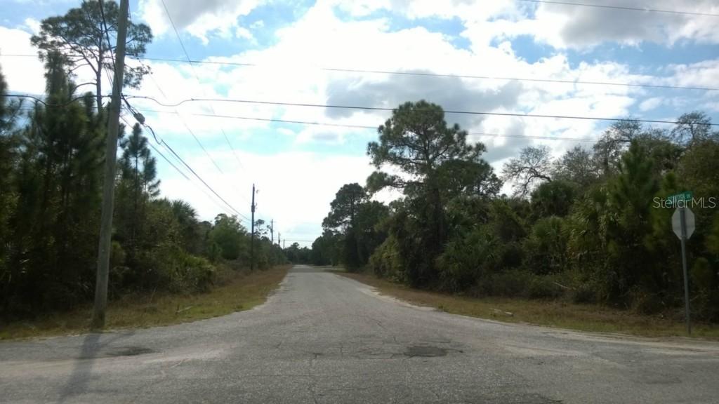 Scottish Ter., North Port, FL 34288