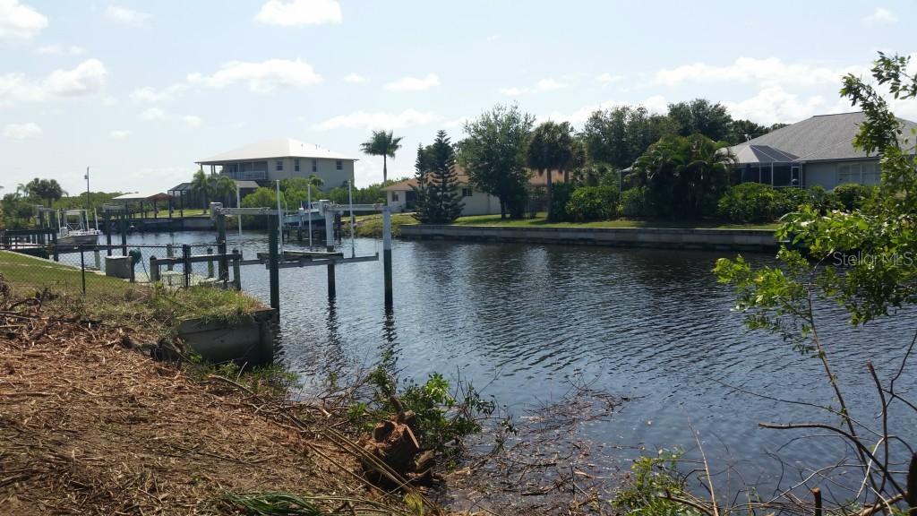 12716 Bacchus Rd., Port Charlotte, FL 33981