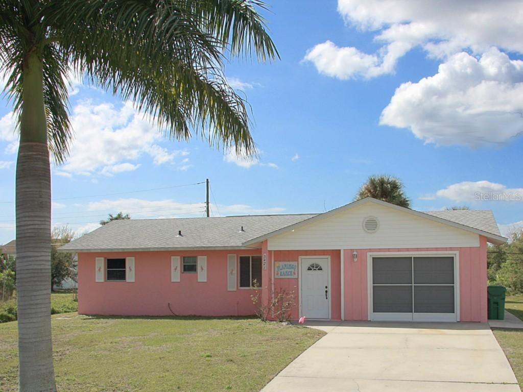 3421 Ash St., Punta Gorda, FL 33950