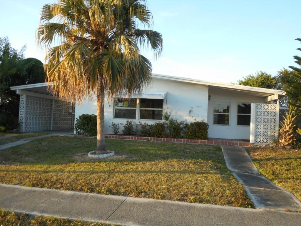 21370 Hepner Ave., Port Charlotte, FL 33952