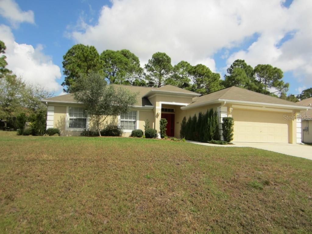 1624 Kohlenberg Ave., North Port, FL 34288