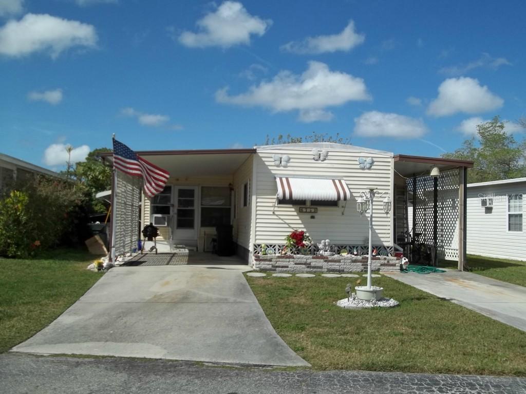 6753 Hoemi Ct., North Port, FL 34287