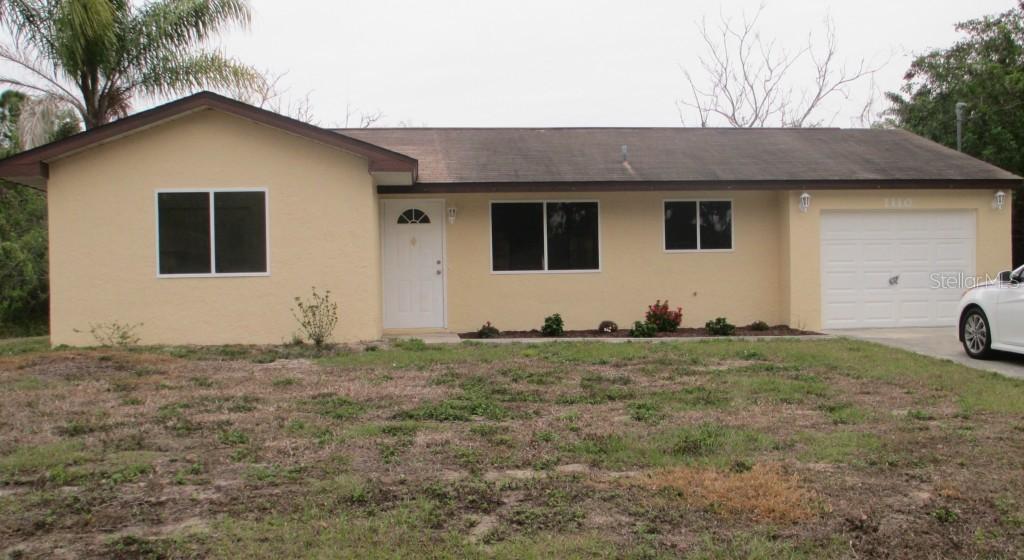 1110 Seacrest Dr., Port Charlotte, FL 33948