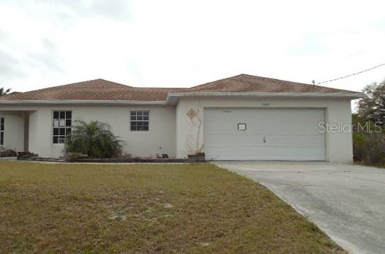 8363 Chesapeake Ave., North Port, FL 34291