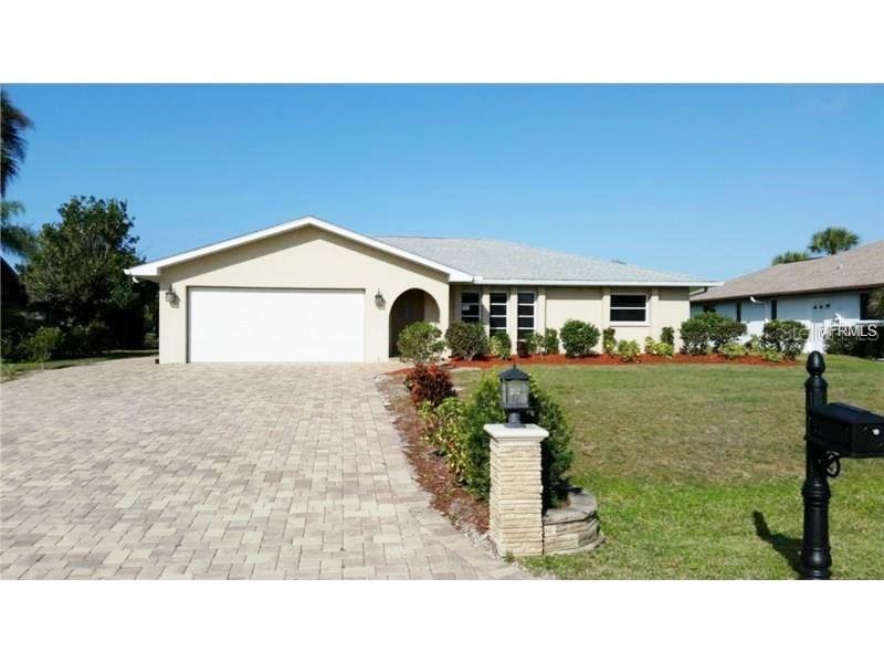 2279 Paraiso Ct., Englewood, FL 34224