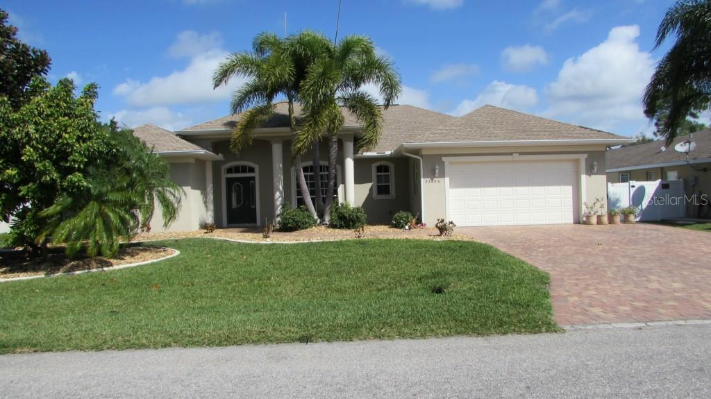 [Address Hidden by Seller], Port Charlotte, FL 33954