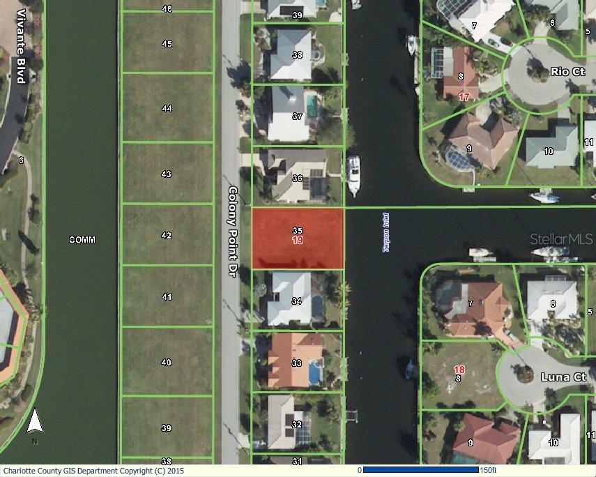 82 Colony Point Dr., Punta Gorda, FL 33950