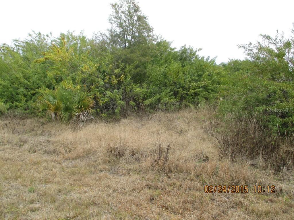 154 Seagrape St., Port Charlotte, FL 33954