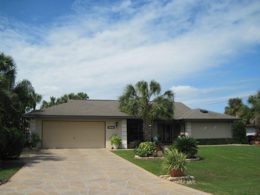 [Address Hidden by Seller], Port Charlotte, FL 33981