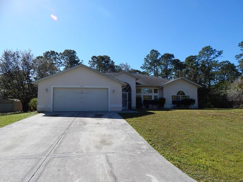 [Address Hidden by Seller], Port Charlotte, FL 33981