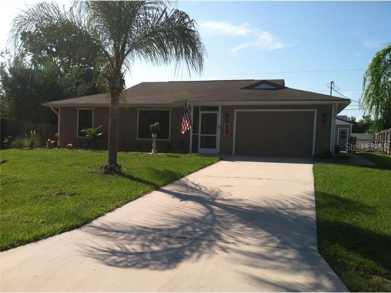 11097 Corrigan Ave., Englewood, FL 34224