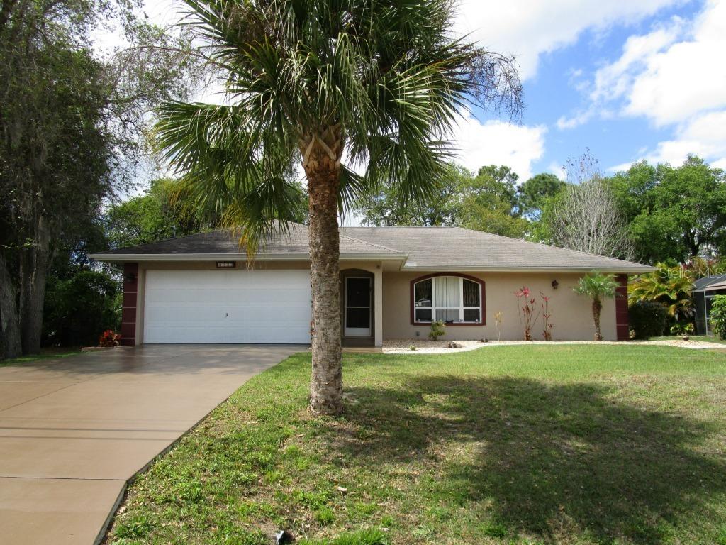 4933 Alametos Ter., North Port, FL 34288