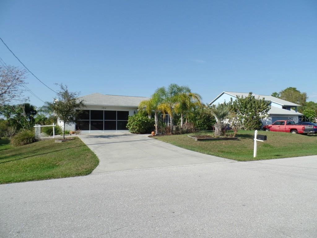 11912 Xavier Ave., Port Charlotte, FL 33981