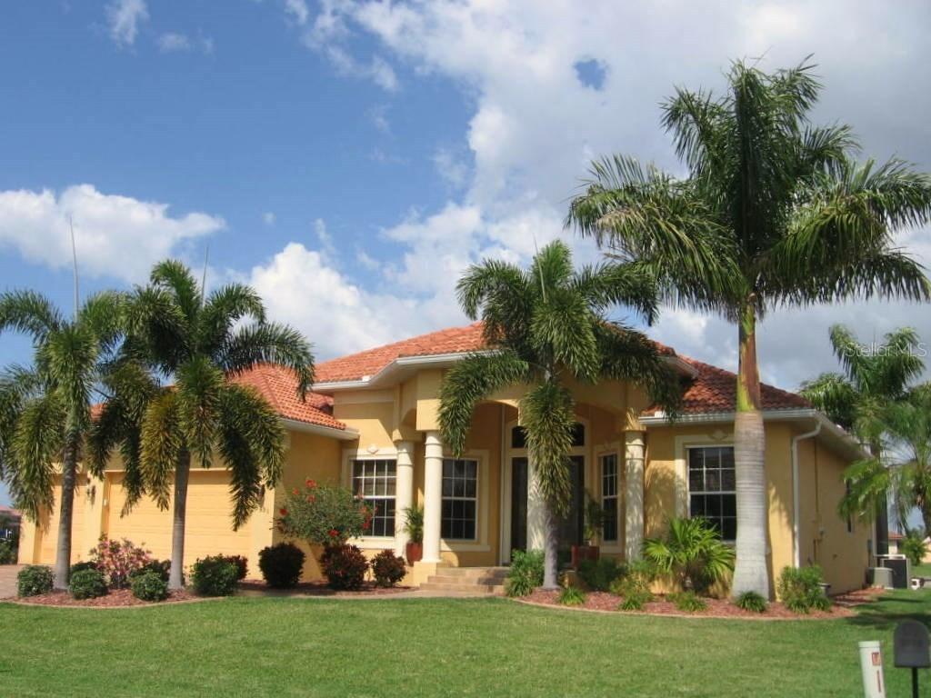 5751 Almar Dr., Punta Gorda, FL 33950