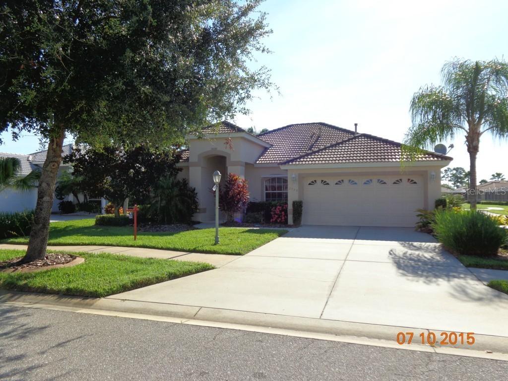 2970 Royal Palm Dr., North Port, FL 34288