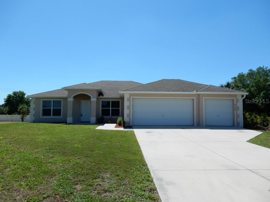 4284 Kimball Cir., North Port, FL 34288