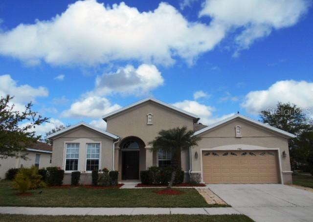 2506 Bartek Pl., North Port, FL 34289