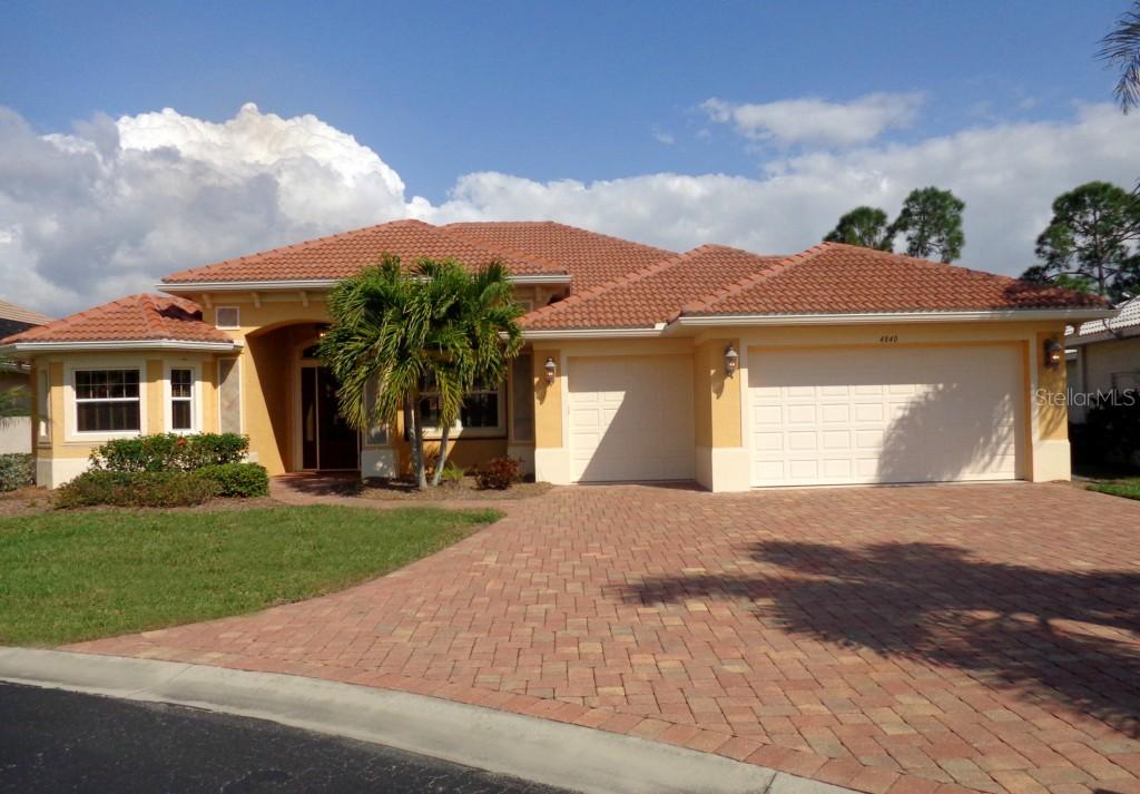 4840 Linkside Dr., Punta Gorda, FL 33955