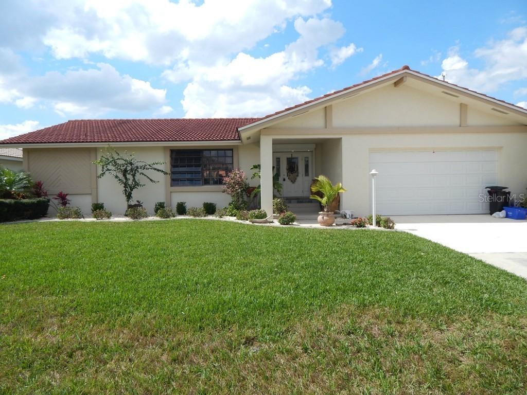 19 Tropicana Dr., Punta Gorda, FL 33950