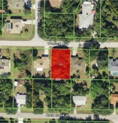 [Address Hidden by Seller], Port Charlotte, FL 33981