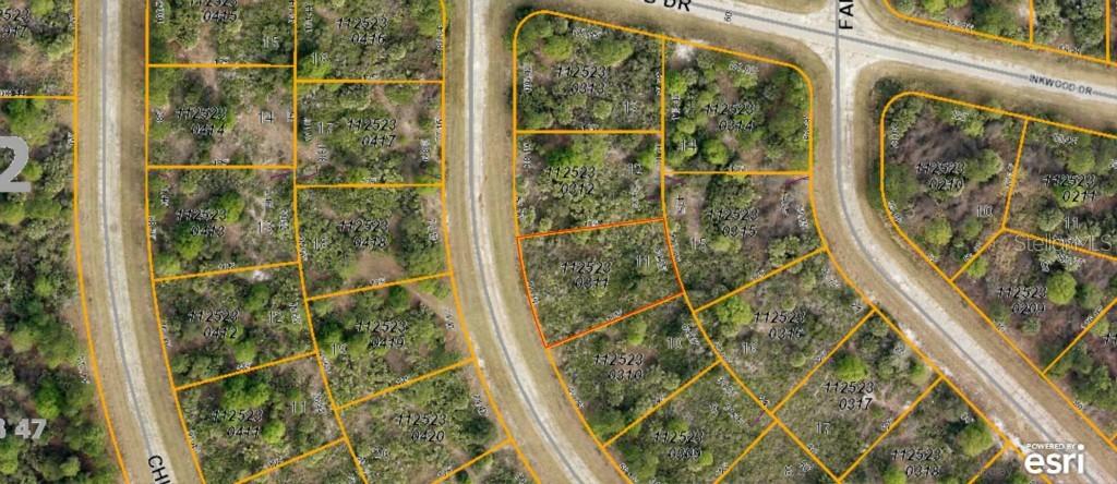 Dunmore St., North Port, FL 34288