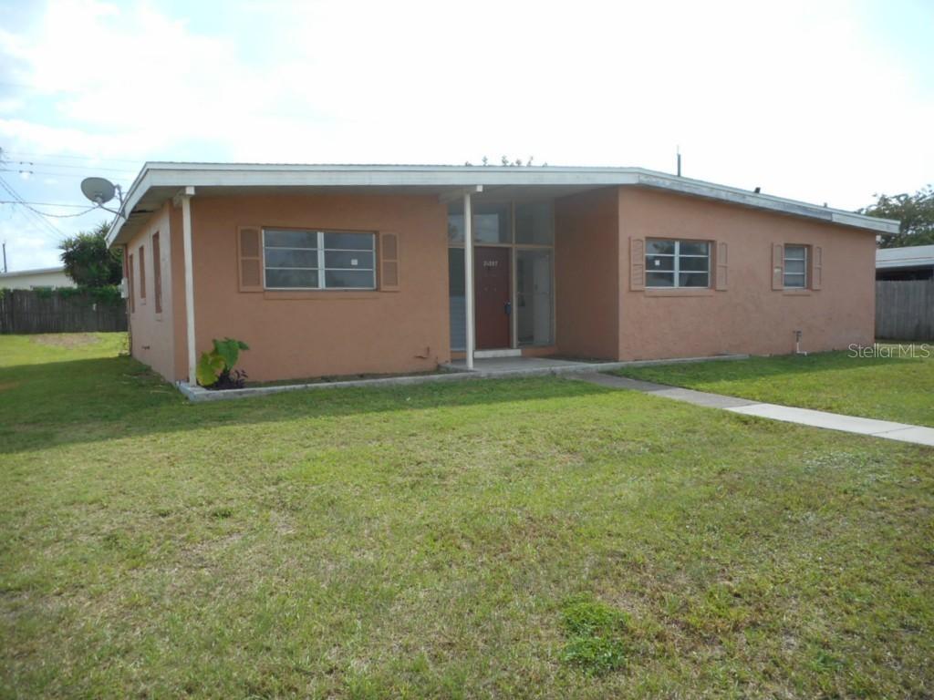 21357 Midway Blvd., Port Charlotte, FL 33952