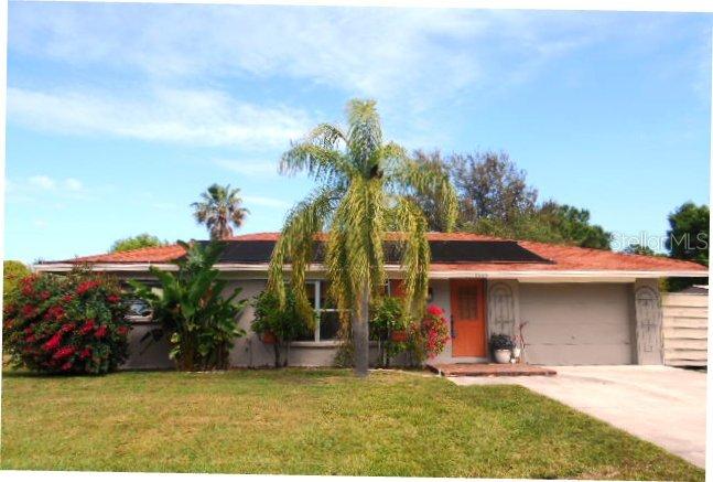 6006 Gillot Blvd., Port Charlotte, FL 33981