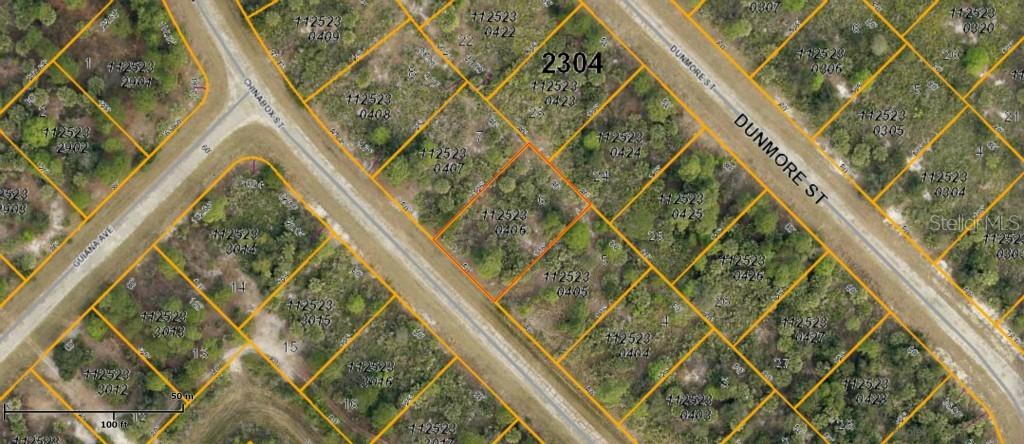 Chinabox St., North Port, FL 34288