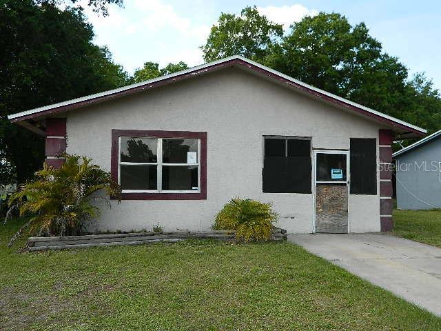 1184 SW Melody Dr., Arcadia, FL 34266