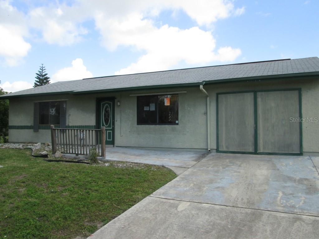 5120 Chaves Cir., Port Charlotte, FL 33948