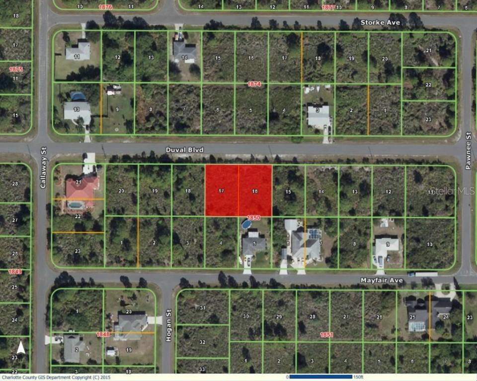12075 Duval Blvd., Port Charlotte, FL 33981