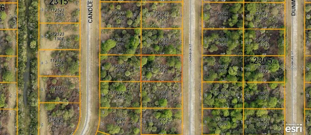 Chinabox St., North Port, FL 34288