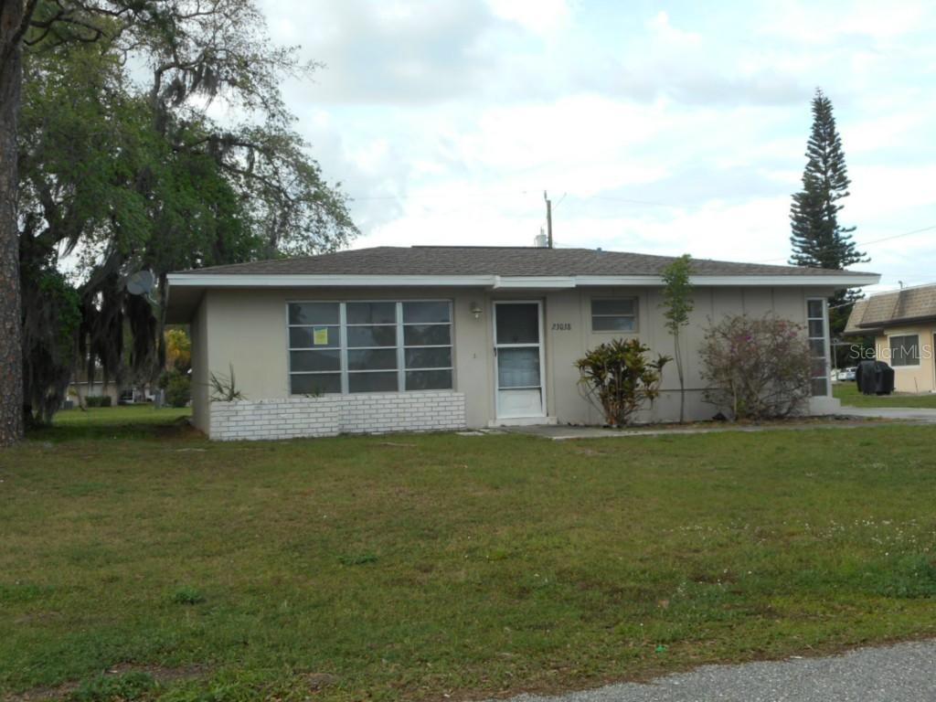 23038 Mcnulty Ave, Port Charlotte, FL 33952