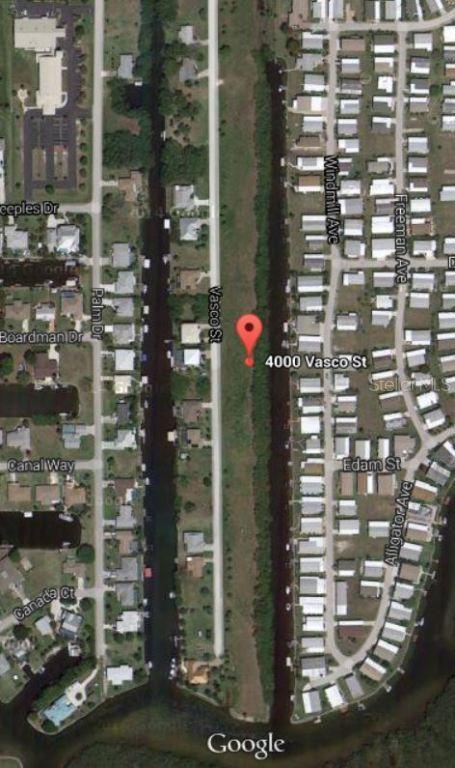 4000 Vasco St., Punta Gorda, FL 33950