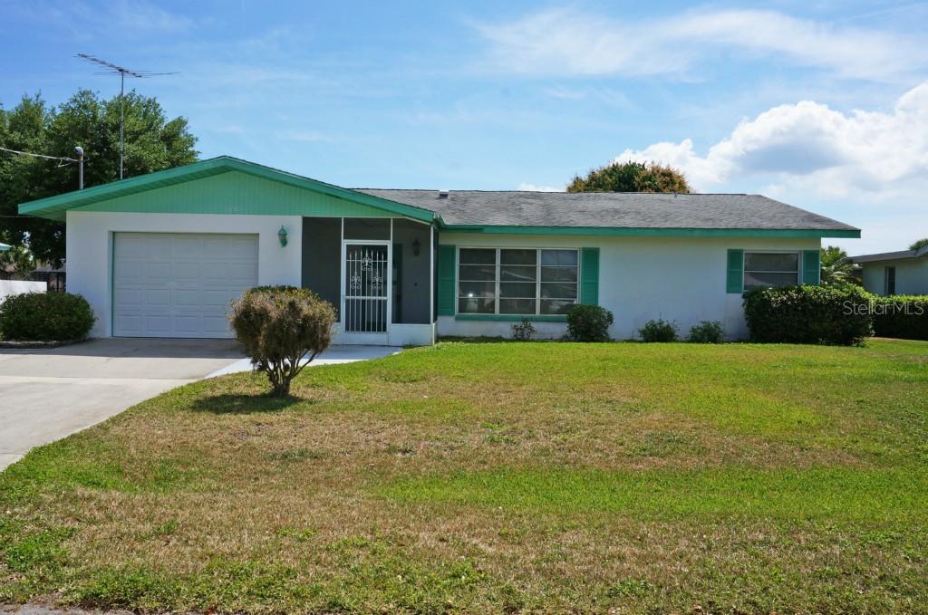 18321 Hottelet Cir., Port Charlotte, FL 33948