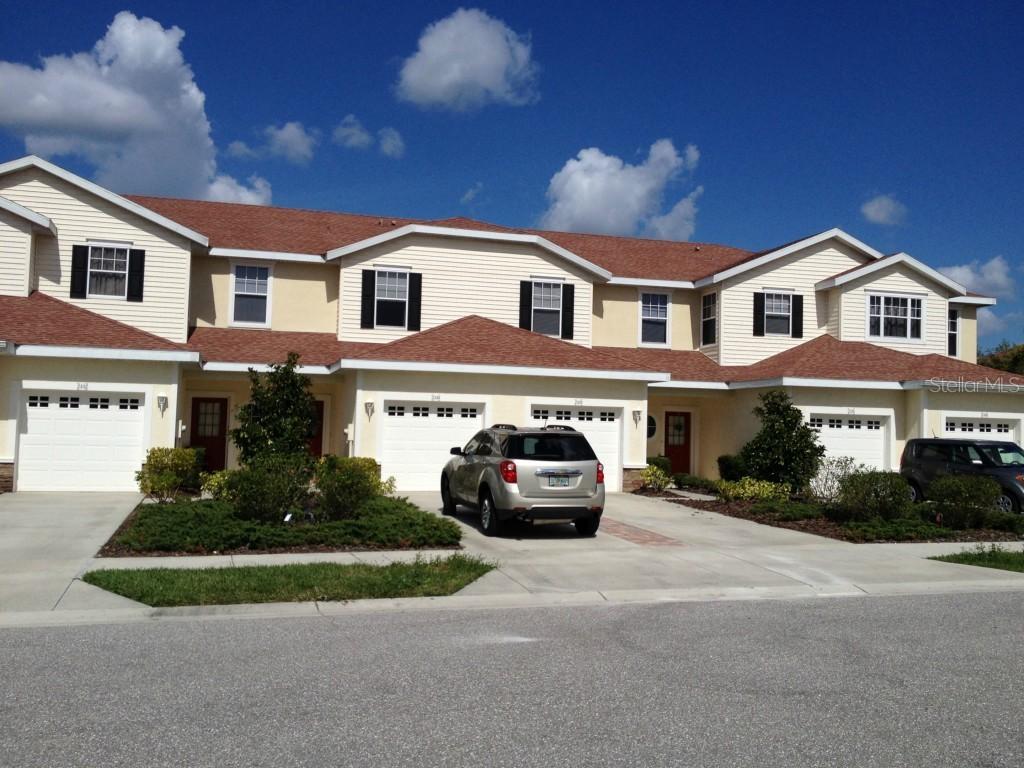 2330 Felicity Pl., North Port, FL 34289